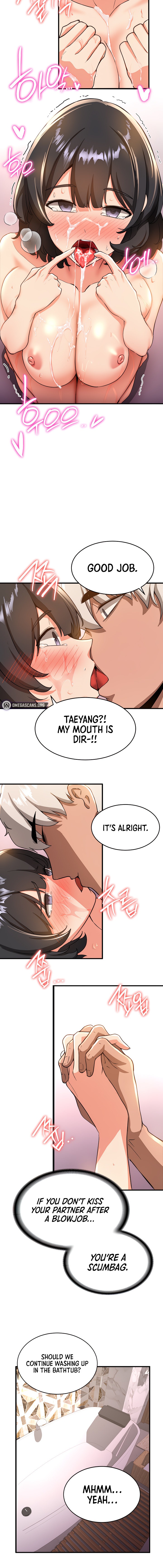 Your Girlfriend Was Amazing - Chapter 13 [photo 12] - MangaPorn