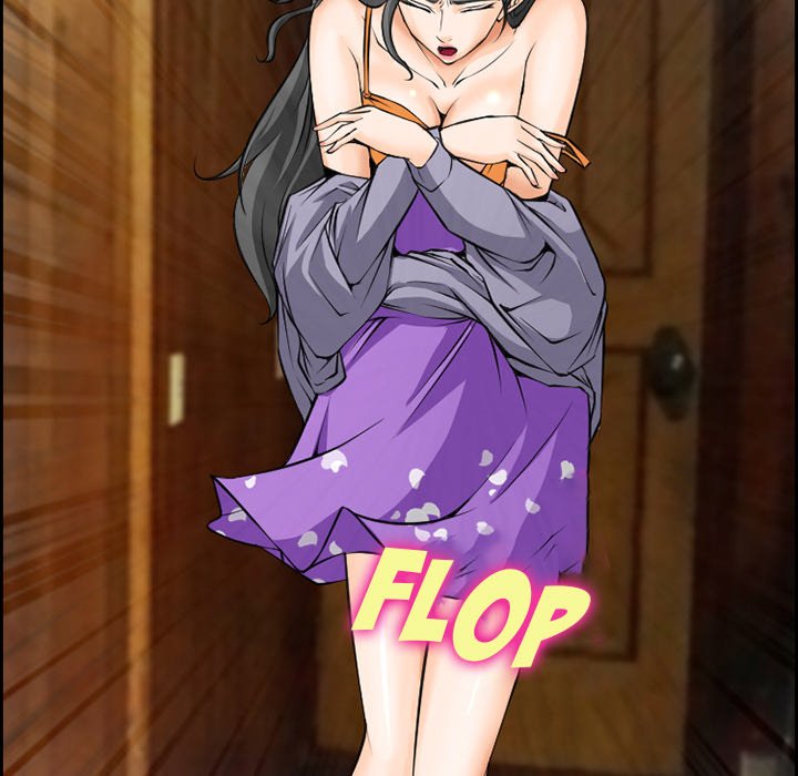 The Client - Chapter 10 [photo 10] - MangaPorn