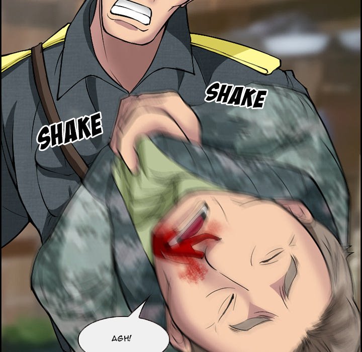 The Client - Chapter 10 [photo 16] - MangaPorn