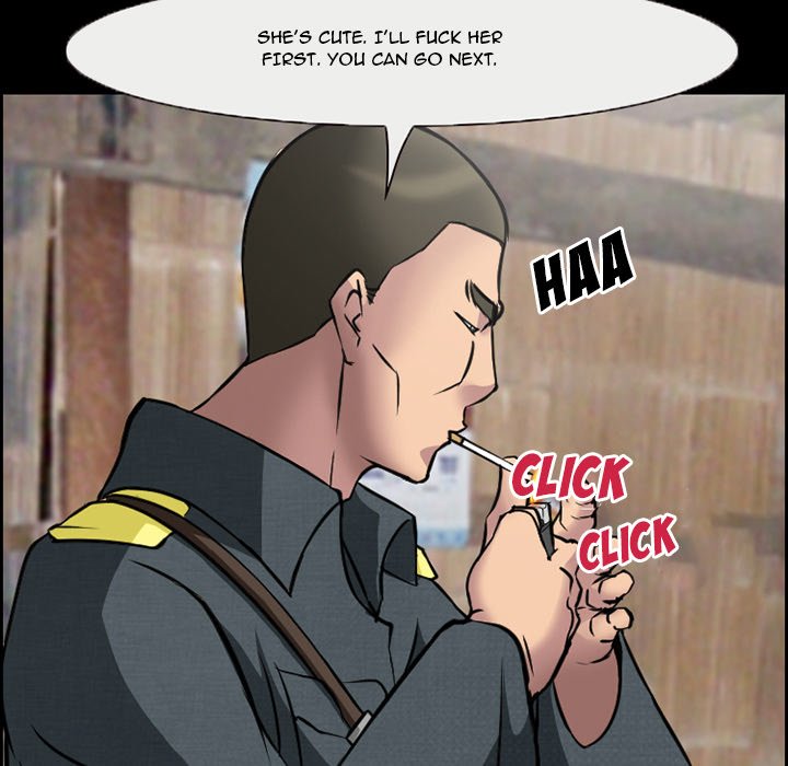 The Client - Chapter 10 [photo 25] - MangaPorn