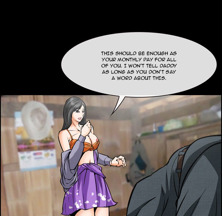 The Client - Chapter 10 [photo 35] - MangaPorn