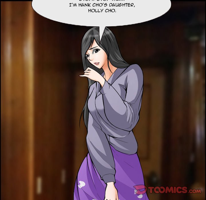 The Client - Chapter 10 [photo 5] - MangaPorn