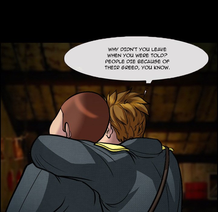 The Client - Chapter 10 [photo 71] - MangaPorn