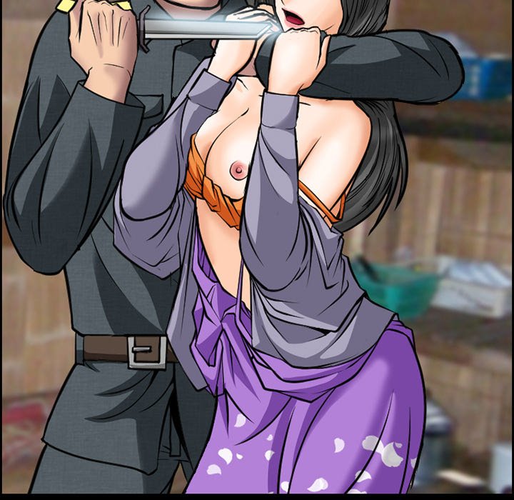 The Client - Chapter 10 [photo 79] - MangaPorn