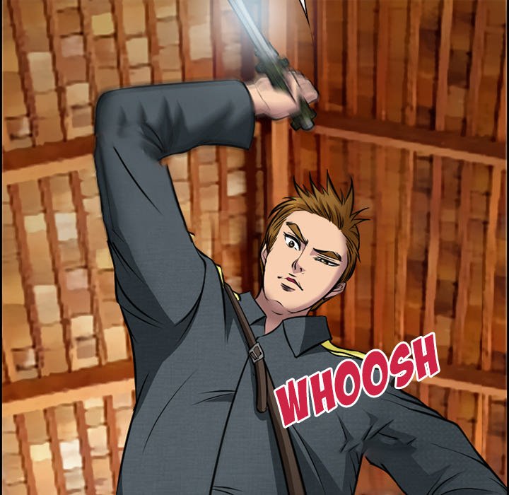 The Client - Chapter 11 [photo 12] - MangaPorn