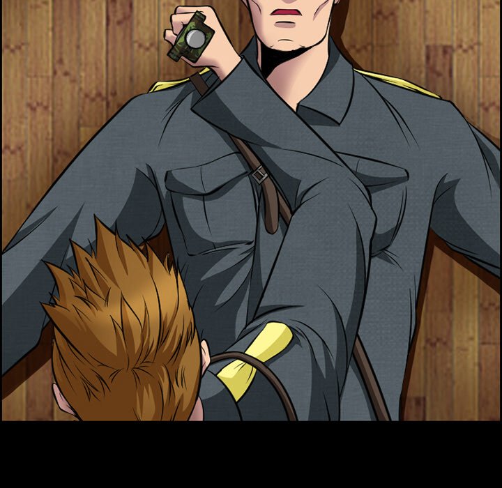 The Client - Chapter 11 [photo 16] - MangaPorn