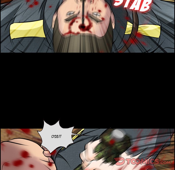 The Client - Chapter 11 [photo 22] - MangaPorn