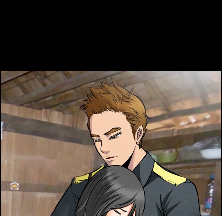 The Client - Chapter 11 [photo 33] - MangaPorn