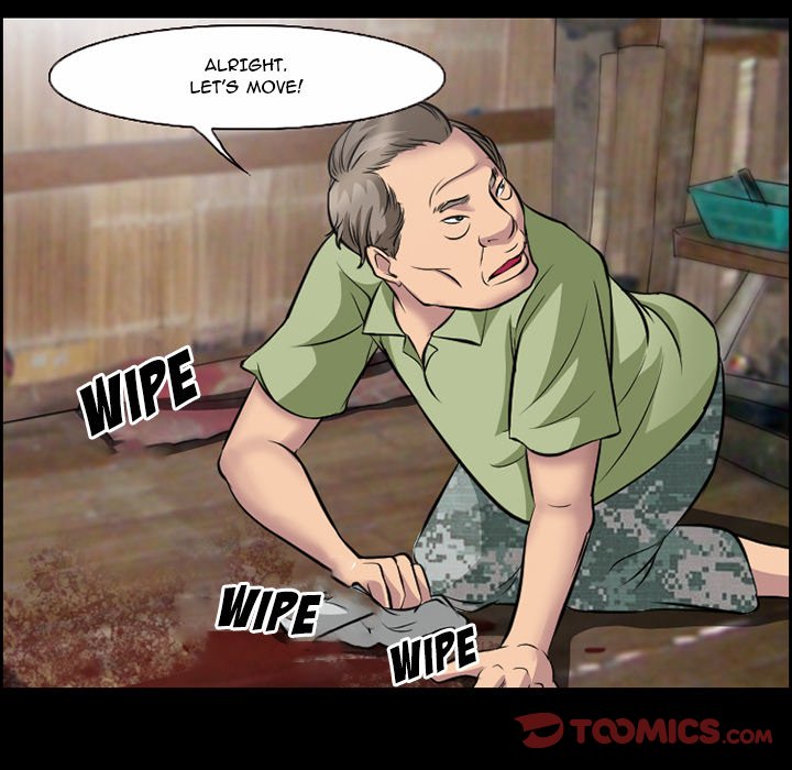 The Client - Chapter 11 [photo 38] - MangaPorn