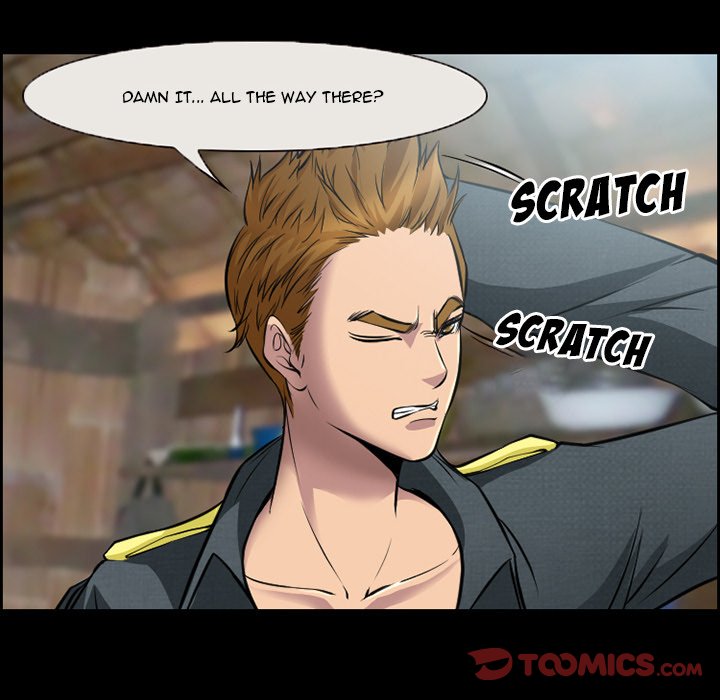 The Client - Chapter 11 [photo 42] - MangaPorn