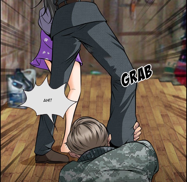 The Client - Chapter 11 [photo 5] - MangaPorn