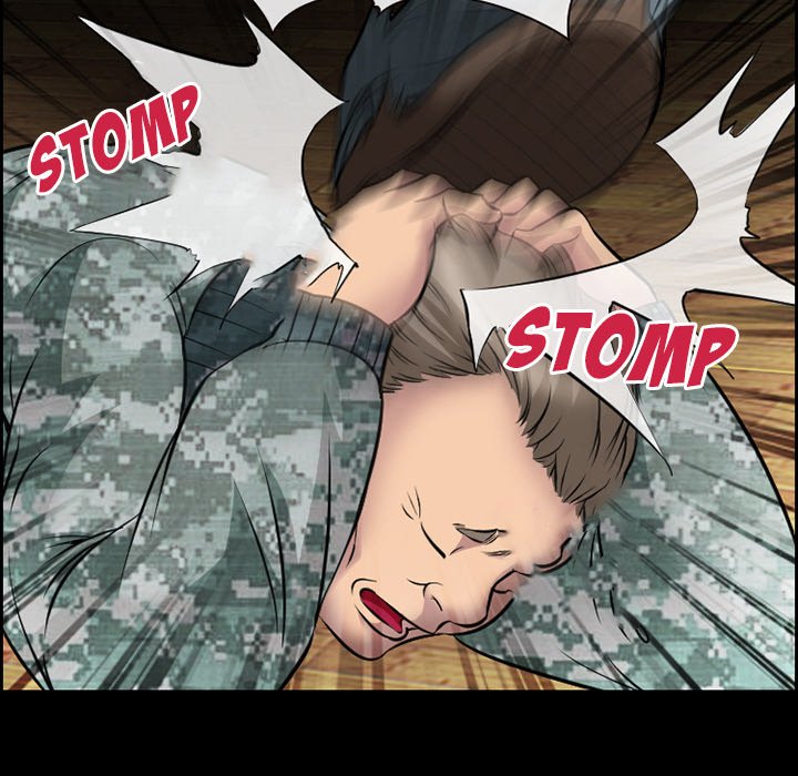 The Client - Chapter 11 [photo 7] - MangaPorn