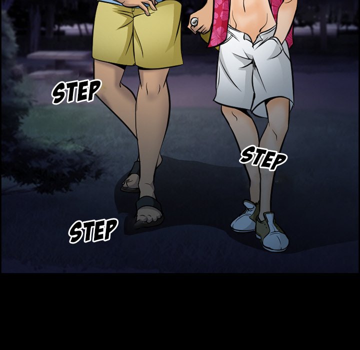 The Client - Chapter 12 [photo 40] - MangaPorn