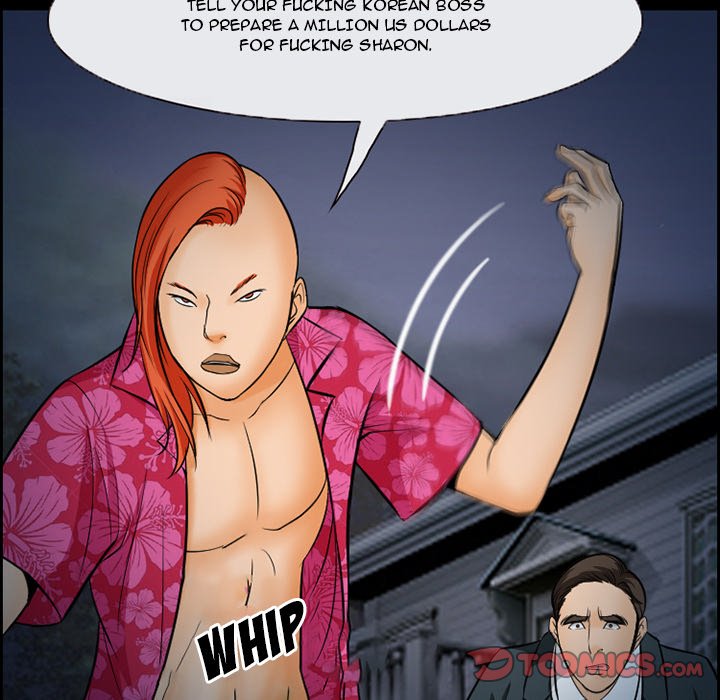 The Client - Chapter 12 [photo 58] - MangaPorn