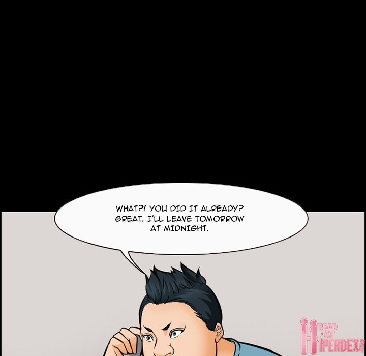 The Client - Chapter 13 [photo 11] - MangaPorn