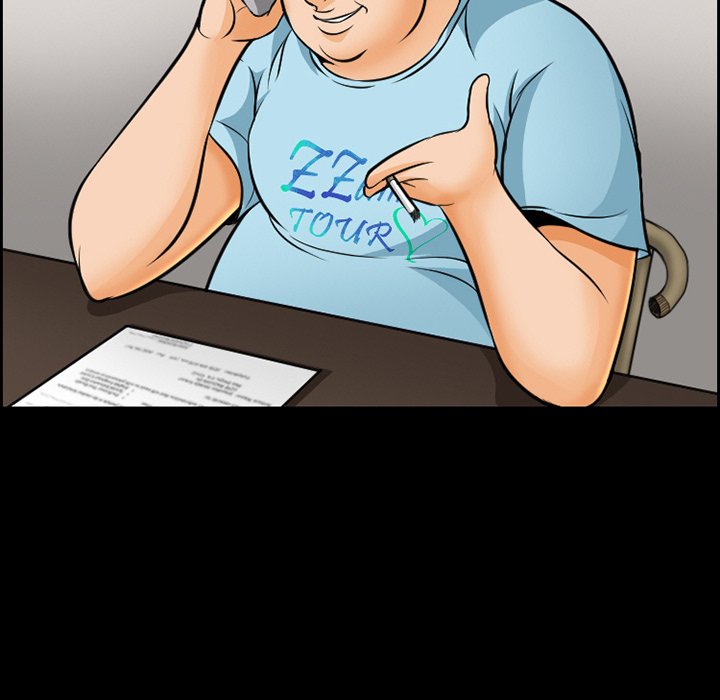 The Client - Chapter 13 [photo 12] - MangaPorn