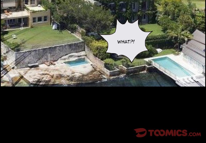 The Client - Chapter 13 [photo 2] - MangaPorn