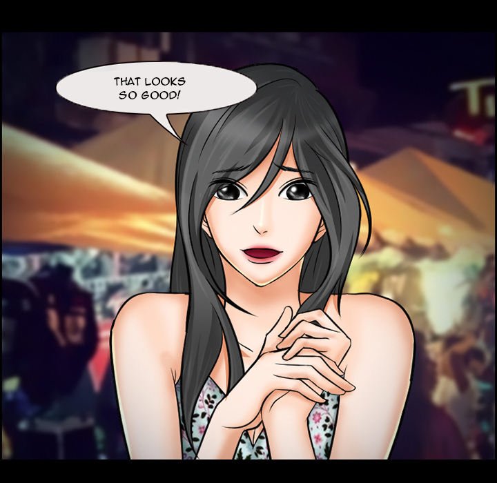 The Client - Chapter 13 [photo 47] - MangaPorn