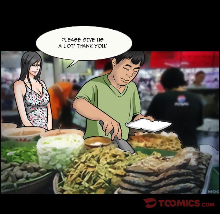 The Client - Chapter 13 [photo 50] - MangaPorn