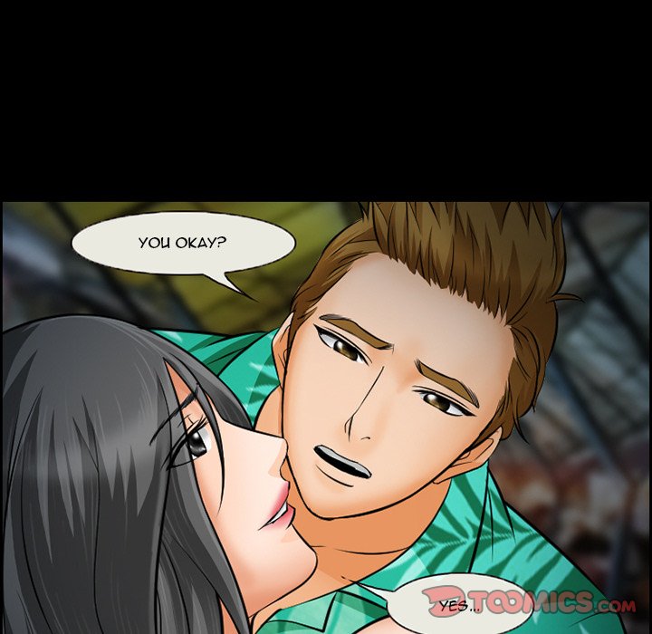 The Client - Chapter 13 [photo 62] - MangaPorn