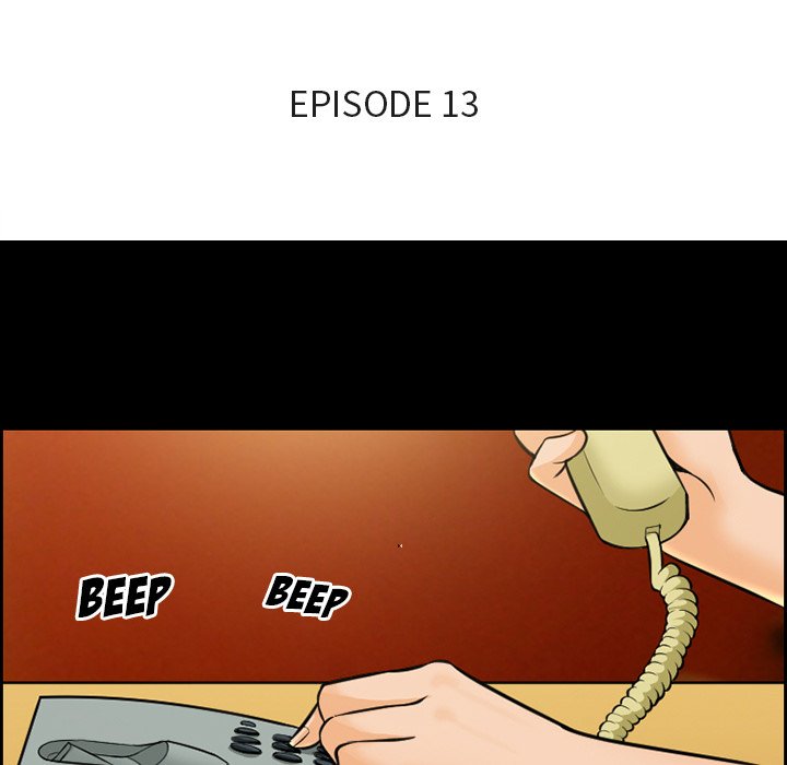 The Client - Chapter 13 [photo 8] - MangaPorn