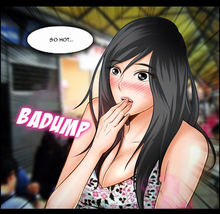 The Client - Chapter 14 [photo 11] - MangaPorn