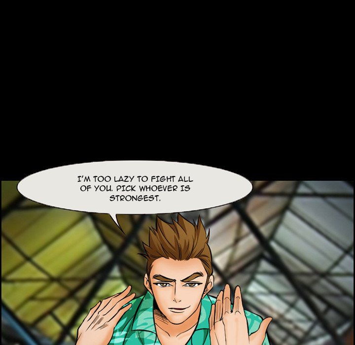 The Client - Chapter 14 [photo 12] - MangaPorn