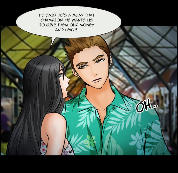 The Client - Chapter 14 [photo 16] - MangaPorn