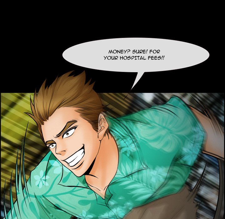 The Client - Chapter 14 [photo 17] - MangaPorn