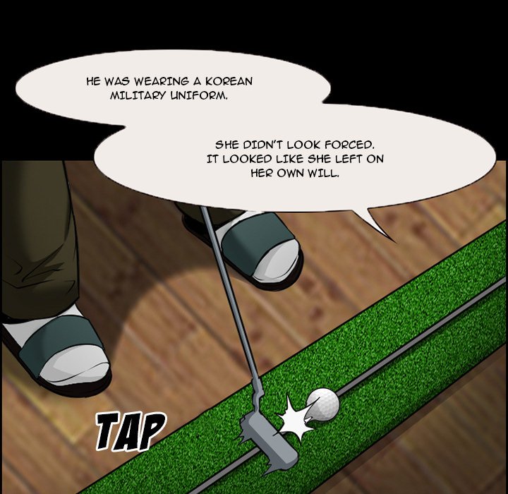 The Client - Chapter 14 [photo 24] - MangaPorn