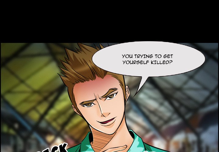 The Client - Chapter 14 [photo 3] - MangaPorn