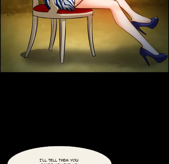 The Client - Chapter 14 [photo 32] - MangaPorn