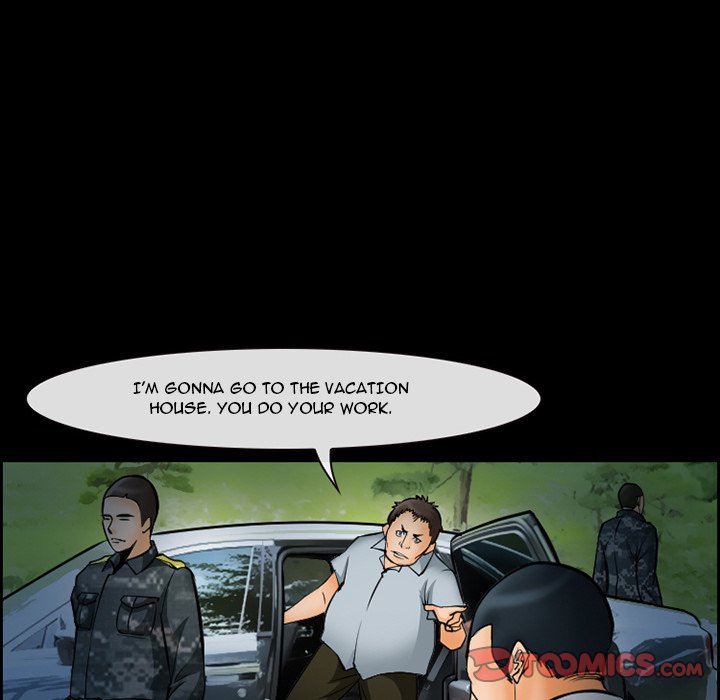 The Client - Chapter 14 [photo 34] - MangaPorn