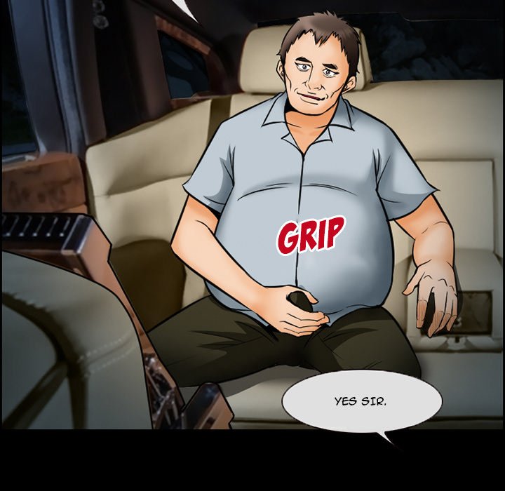 The Client - Chapter 14 [photo 39] - MangaPorn