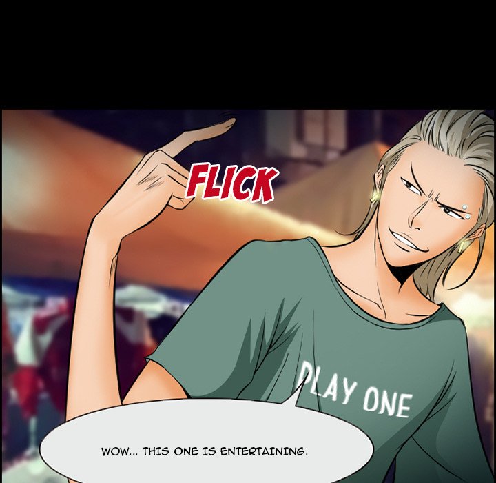 The Client - Chapter 14 [photo 5] - MangaPorn