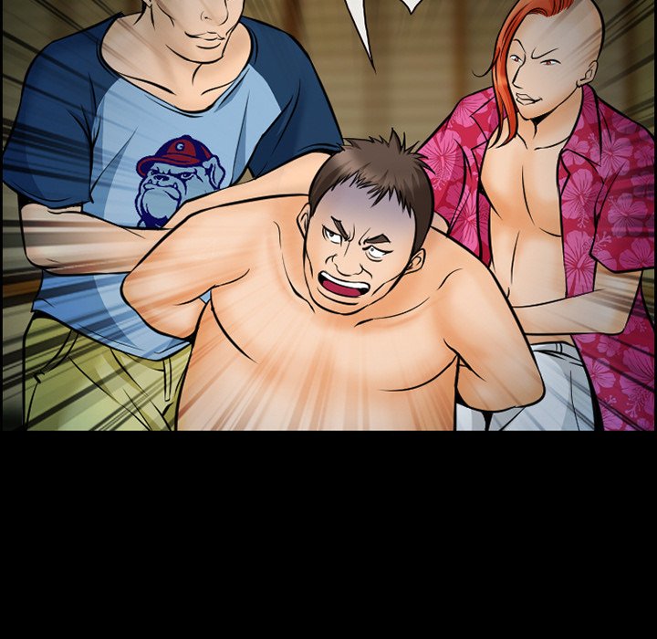 The Client - Chapter 14 [photo 64] - MangaPorn