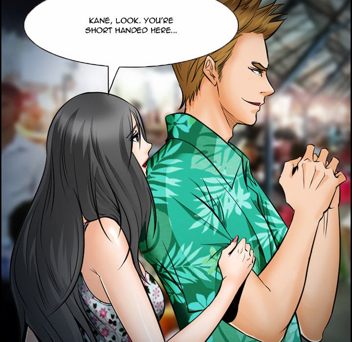 The Client - Chapter 14 [photo 7] - MangaPorn