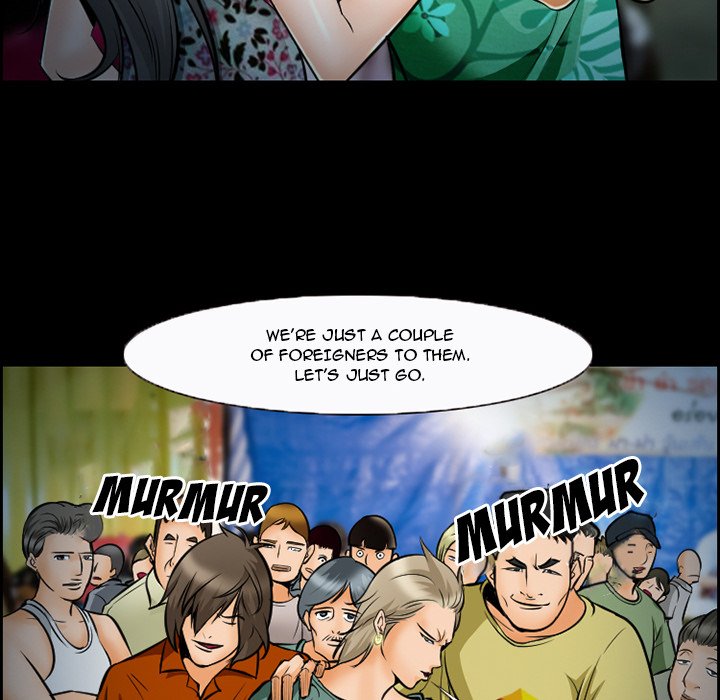 The Client - Chapter 14 [photo 8] - MangaPorn