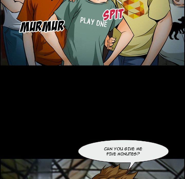 The Client - Chapter 14 [photo 9] - MangaPorn