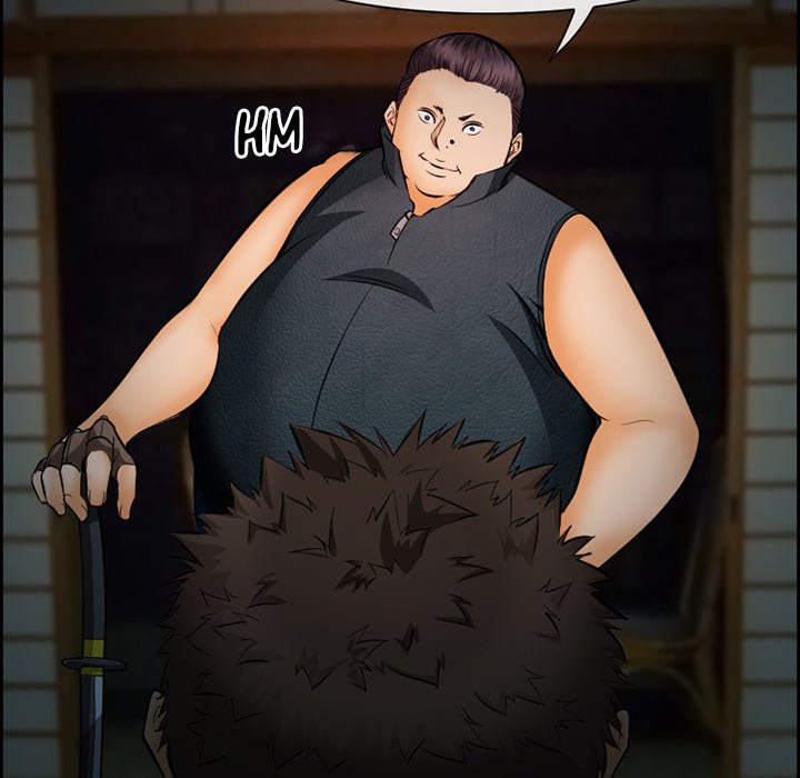 The Client - Chapter 15 [photo 16] - MangaPorn