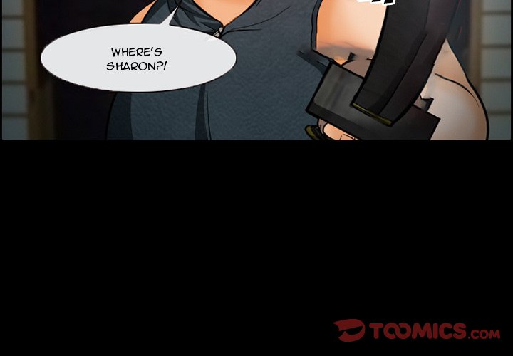 The Client - Chapter 15 [photo 2] - MangaPorn