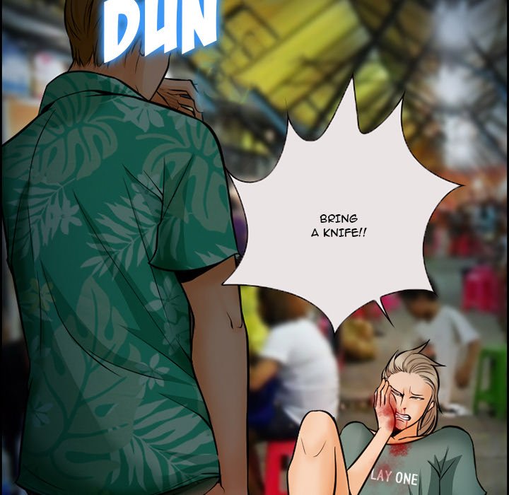 The Client - Chapter 15 [photo 21] - MangaPorn