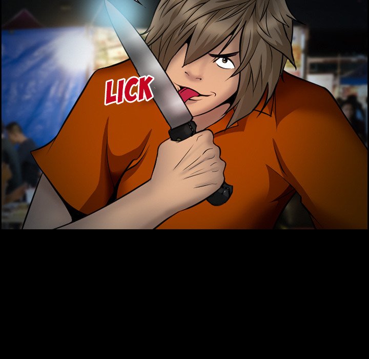 The Client - Chapter 15 [photo 23] - MangaPorn