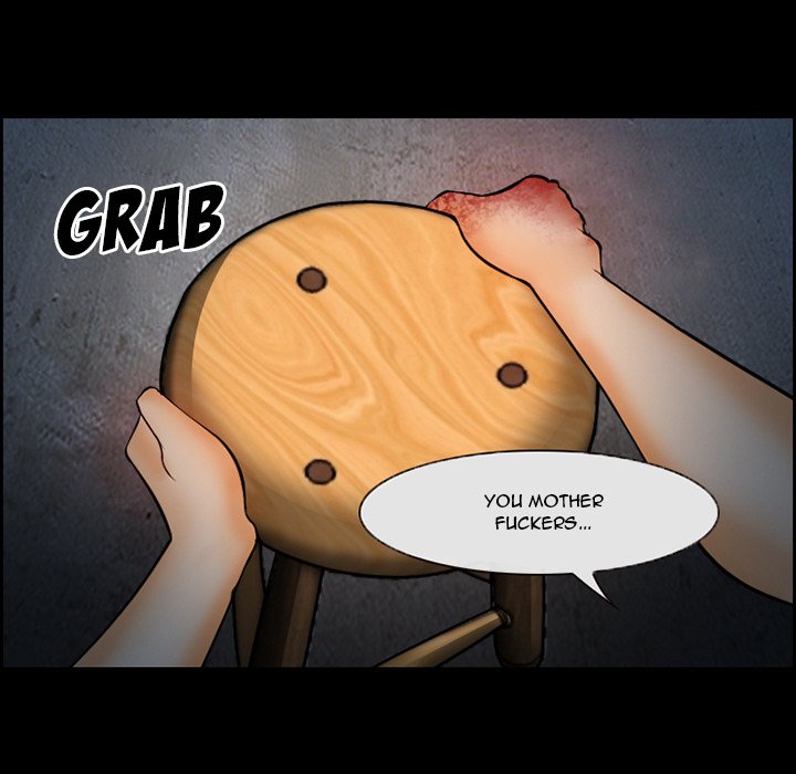 The Client - Chapter 15 [photo 24] - MangaPorn