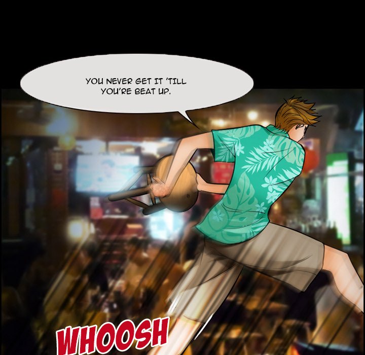 The Client - Chapter 15 [photo 25] - MangaPorn