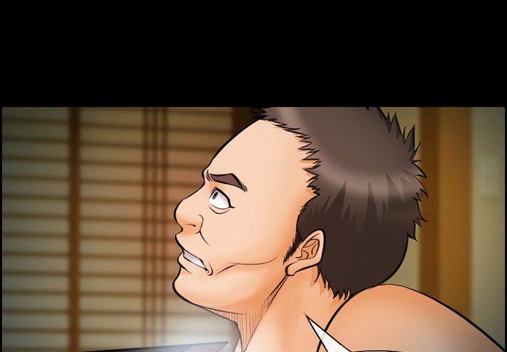 The Client - Chapter 15 [photo 3] - MangaPorn