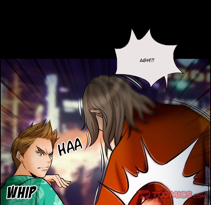 The Client - Chapter 15 [photo 30] - MangaPorn