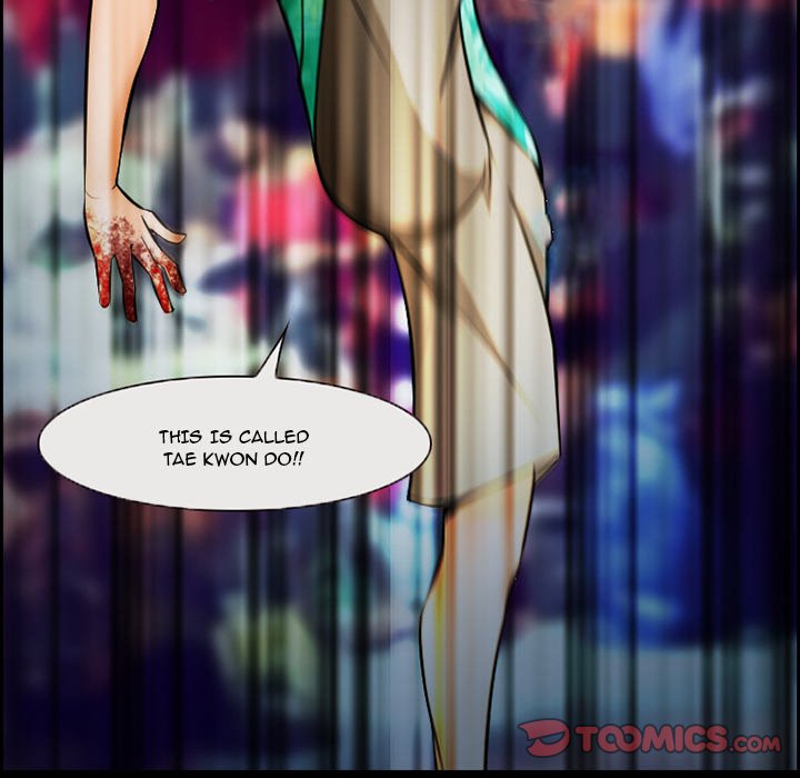 The Client - Chapter 15 [photo 34] - MangaPorn