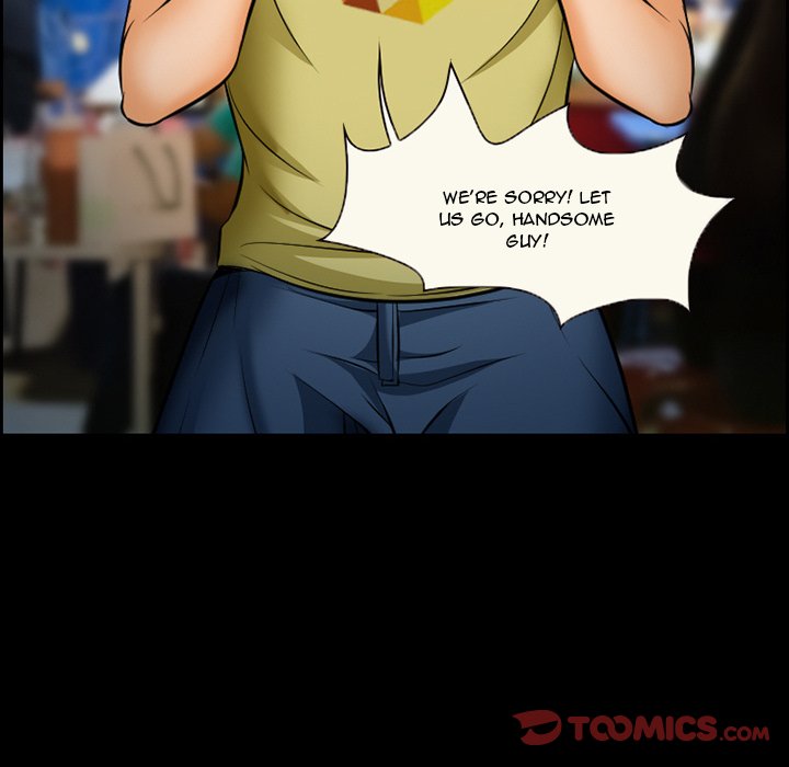 The Client - Chapter 15 [photo 38] - MangaPorn