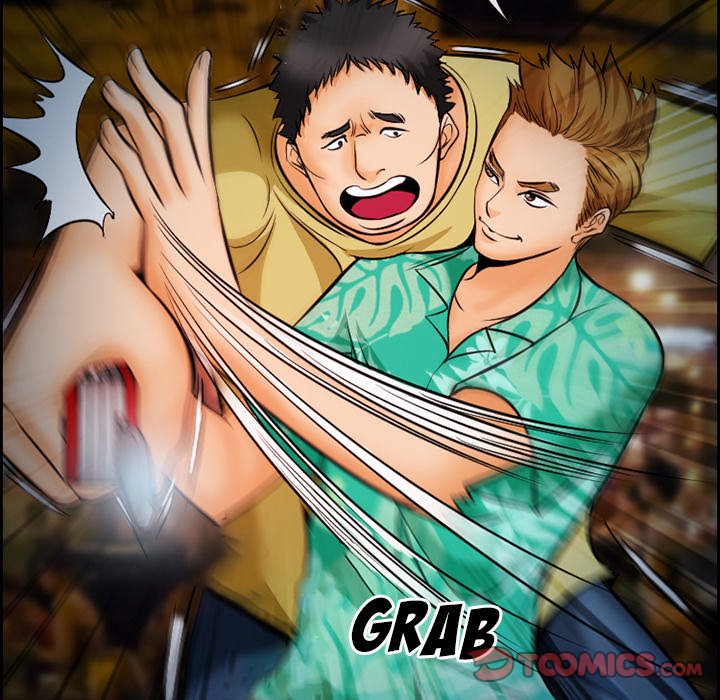 The Client - Chapter 15 [photo 50] - MangaPorn